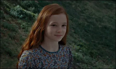 Comment s'appelle la mère de Harry Potter ?