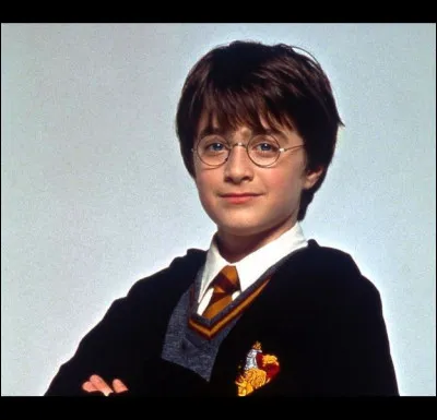 Sous quel nom nomme-t-on Harry ?