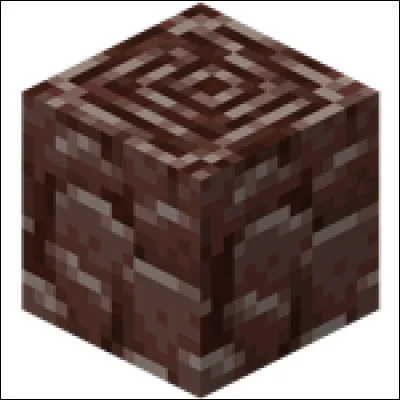 Qu'est-ce que ce bloc ?