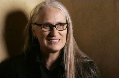 Qui est cette cinéaste, réalisatrice du film ''La Leçon de piano'' ?