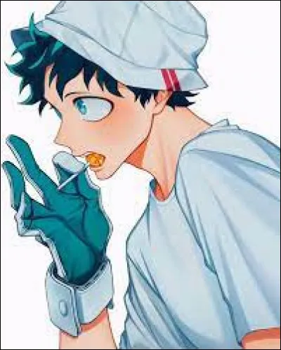 Quelle est ton activité préférée ?