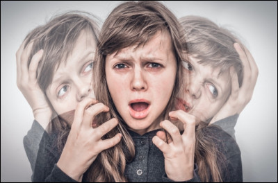 Je suis une maladie qui provoque des hallucinations. Que suis-je ?