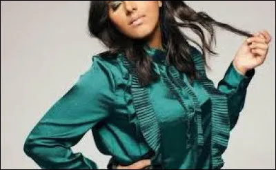 Quelle phrase a-t-elle dite ?