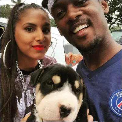 Combien y a-t-il de titres dans son album ? (Papillon)