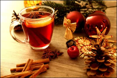 Quelle boisson préfères-tu ?