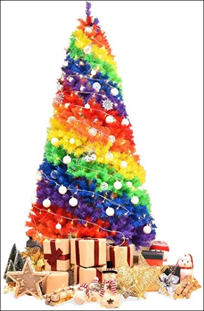 Quelle couleur t'attire ?