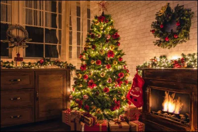 Comment-veux-tu passer Noël ?