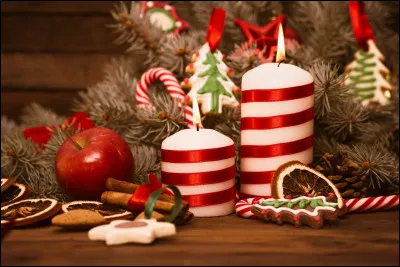 Quelle décoration préfères- tu ?