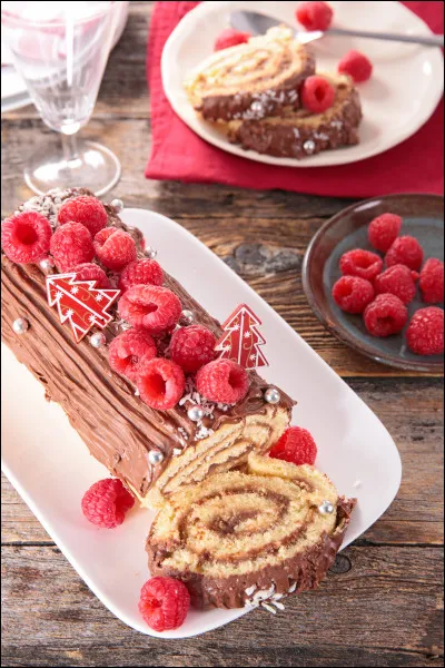 Quel dessert préfères-tu ?