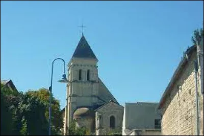 Les Ulmes est une commune des Pays-de-la-Loire, dans le Saumurois, située dans le département ...