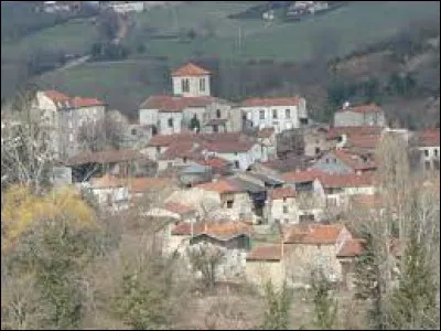 Prompsat est un village Puydômois situé en région ...