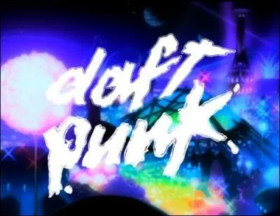 Avant la cration des Daft Punk, comment se nommait le groupe de Punk ?