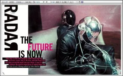 Quel est le nom du label de Thomas Bangalter (membre des Daft Punk) ?