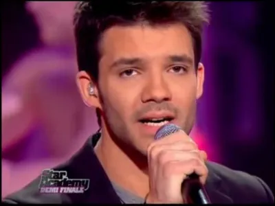 Mickels est le dernier vainqueur de la Star Academy à ce jour. (2021)