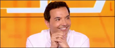 Kamel Ouali enseignait la danse.