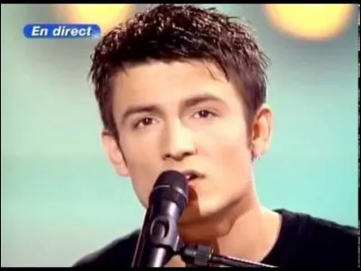 Michal est originaire de l'Ukraine.