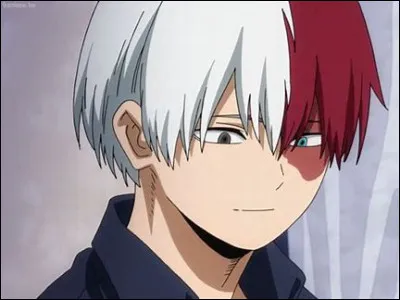 Combien Shoto a-t-il de frères et s&oelig;urs ?