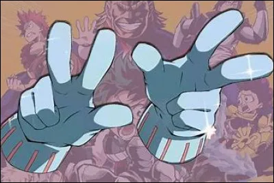 Quel est le prénom de la fille invisible de la second-A ?