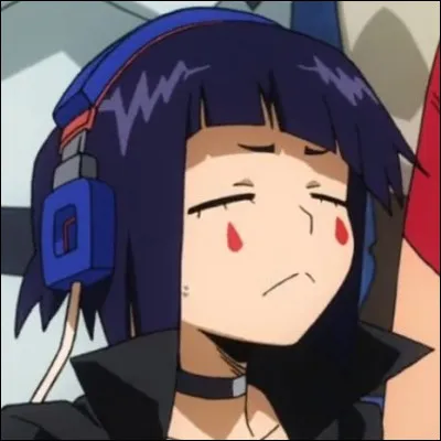 Qu'est-ce qui rend Kyoka morte de rire ?