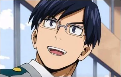 Quel est le prénom de l'élève qui a pour alter, "Super-vitesse" ?