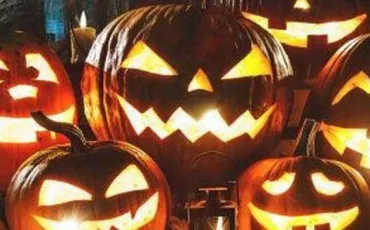 Quiz Halloween