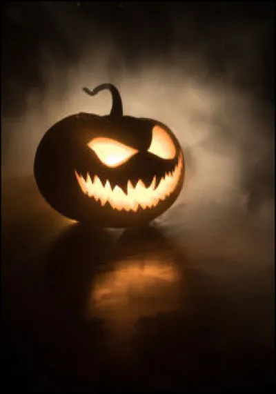 Pourquoi Halloween fait-elle peur ?