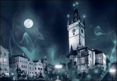 Quelle ville est n°1 pour fêter Halloween ?