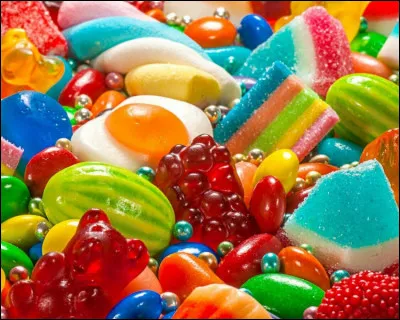 Quels bonbons choisir pour Halloween ?