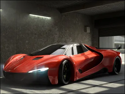 Quelle marque de voiture aimes-tu le plus ?