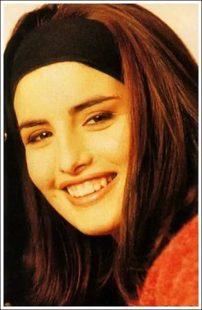 Dans "Hartley Coeur à Vif", l'actrice jouant Katarina (Ada Nicodemou) a été aperçue dans un blockbuster américain à grand succès, lequel ?