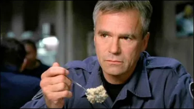 Dans la série "Stargate SG1", le colonel incarné par Richard Dean Anderson, insiste souvent sur le fait qui s'appelle O'Neill "avec deux L", pourquoi ?