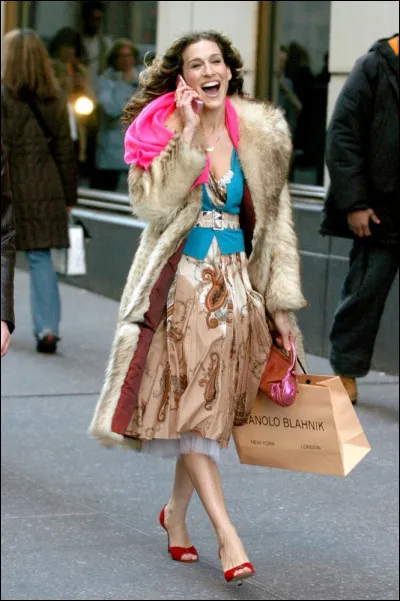 Dans "Sex and the City", quelle clause de contrat Sarah Jessica Parker, actrice principale, a réussi à négocier, ce que les autres n'ont pas eues ?