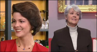 "BONUS spécial FR" : "Les filles d'à côté" VS "Les Mystères de l'amour" !
Madame Pichardeau, faisant son grand retour à travers les "Mystères de l'amour", annonce le décès d'un personnage de la première série, qui est-ce ?