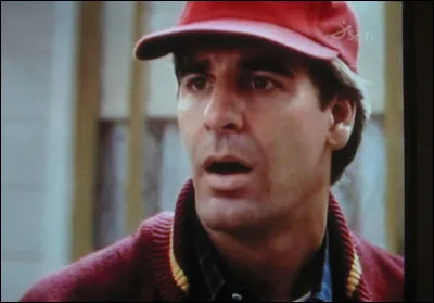 Dans "Code Quantum", que dit le héros principal Sam Beckett après chaque saut dans le temps ?