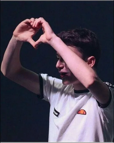 Pourquoi est il venu en France la derni&egrave;re fois