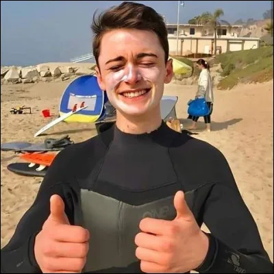 Ses personnages pr&eacute;f&eacute;r&eacute;s dans Stranger Things sont