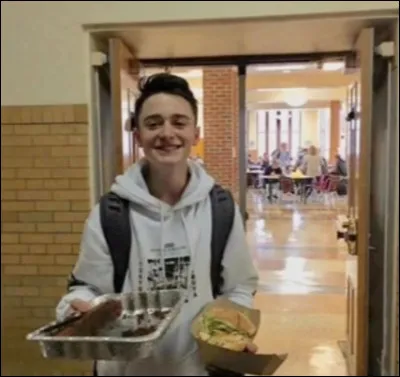 Pour quelle princesse ce fait il passer