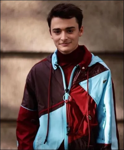 Noah Schnapp a le moins d'abonn&eacute;s sur