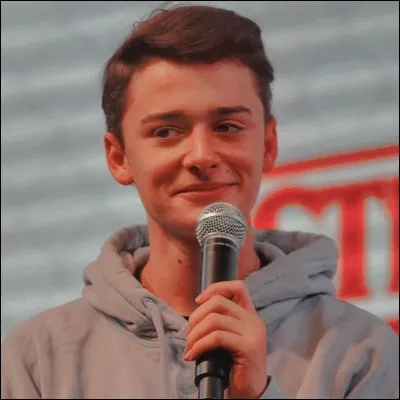 Quelle langue apprend il ?