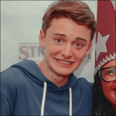 Le plat pr&eacute;f&eacute;r&eacute; de Noah est