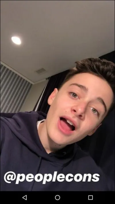 Quel est son mot pr&eacute;f&eacute;r&eacute; en Fran&ccedil;ais