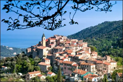 De ces trois villes, laquelle a le plus souvent été ville étape ?