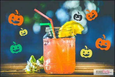 Quelle boisson te fait le plus envie ?