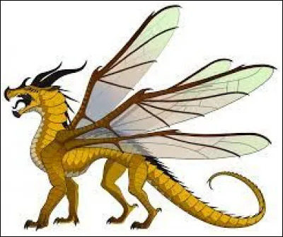 Comment s'appellent les parents de Criquette ?