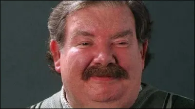 Comment s'appelle l'oncle de Harry ?