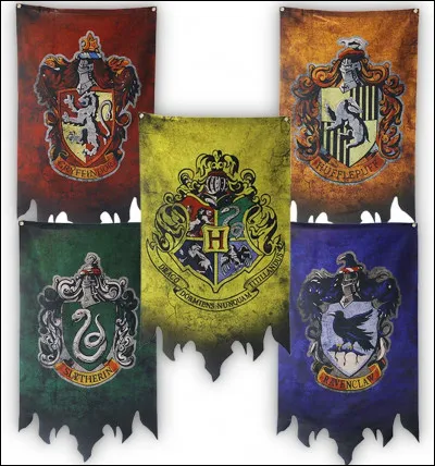 Quel est le fantôme de la maison de Gryffondor ?