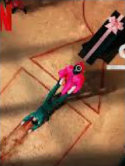 As-tu vu la série ?