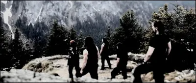 Complétez : 
"Die ewig gleich..."