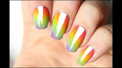 Quel vernis préfères-tu ?