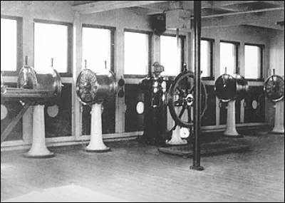 Combien coûtait un billet de troisième classe ?